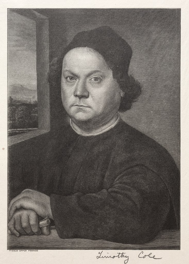 Andrea del Verrocchio Sartle Rogue Art History