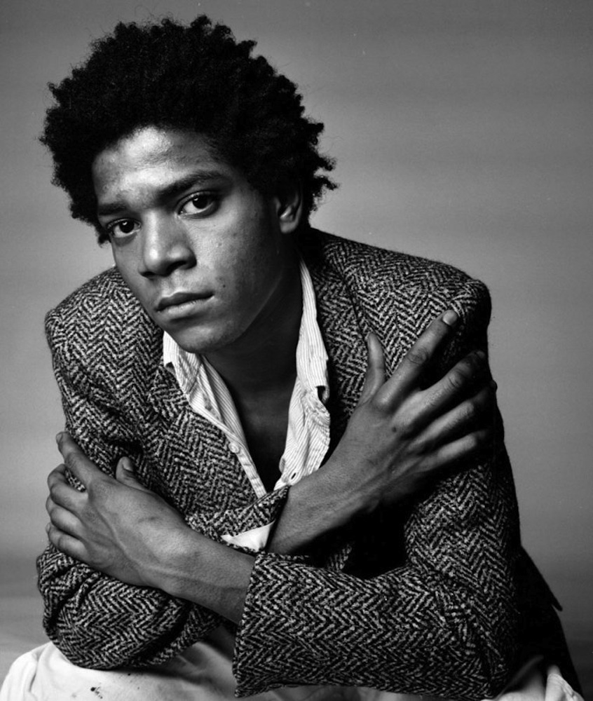 Jean-Michel Basquiat | Sartle - Rogue Art History