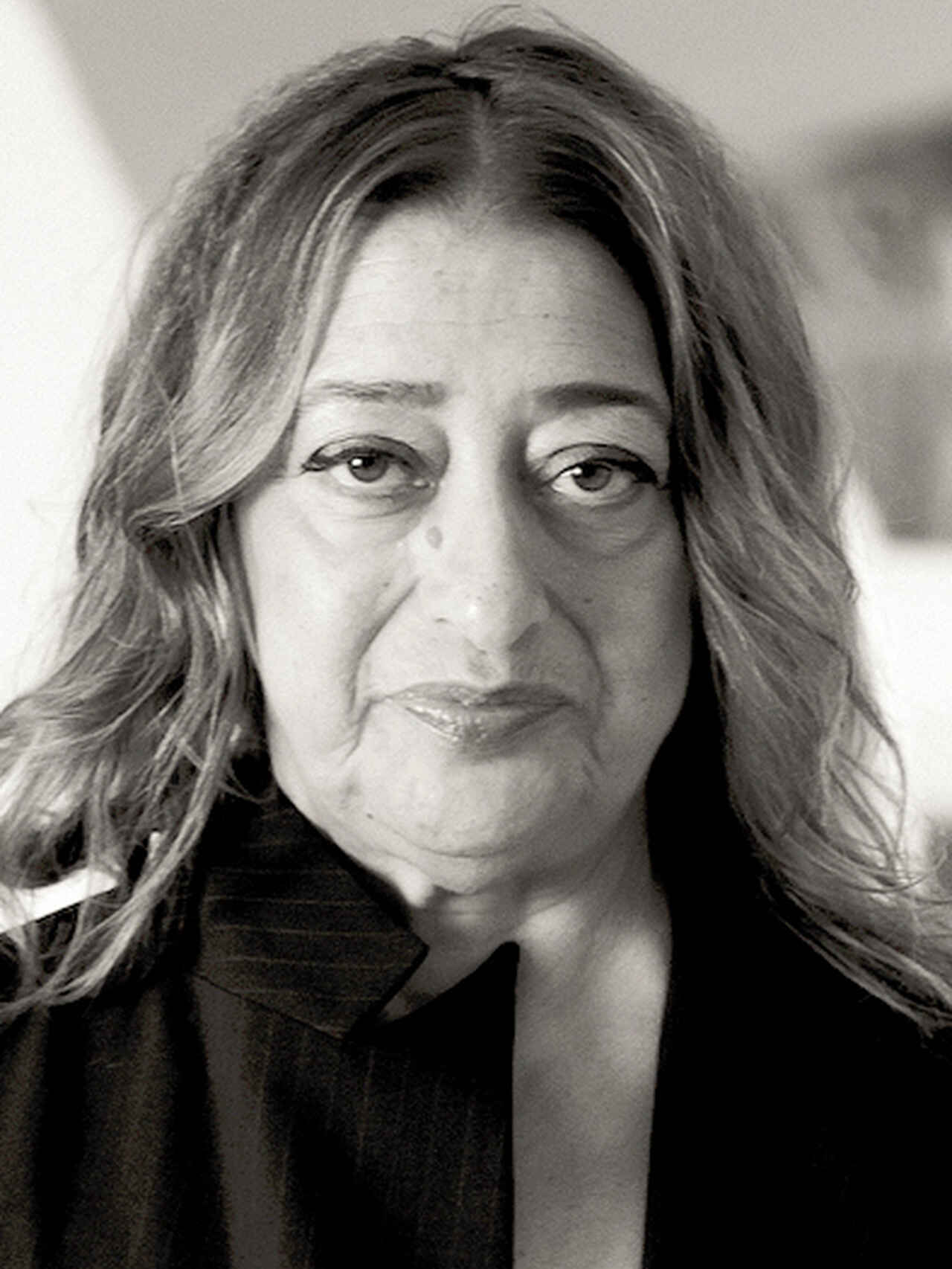 Zaha Hadid Sartle Rogue Art History