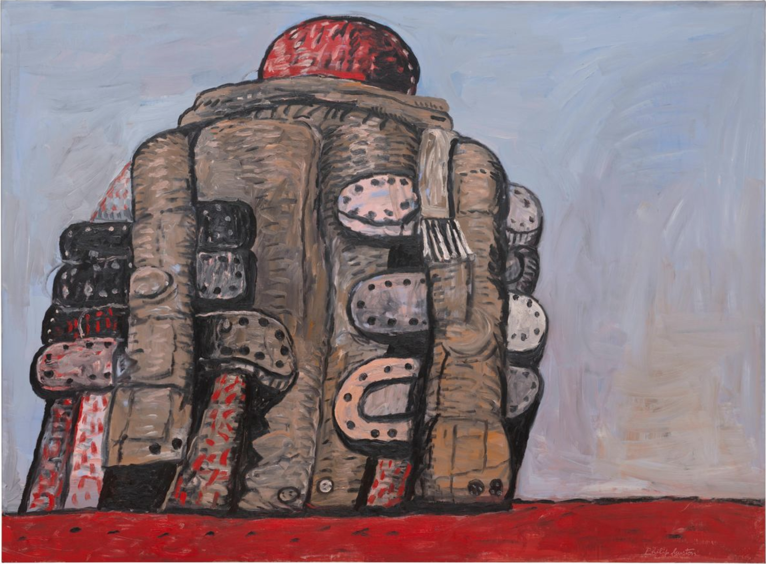 San Francisco Museum Of Modern Art Sartle Rogue Art