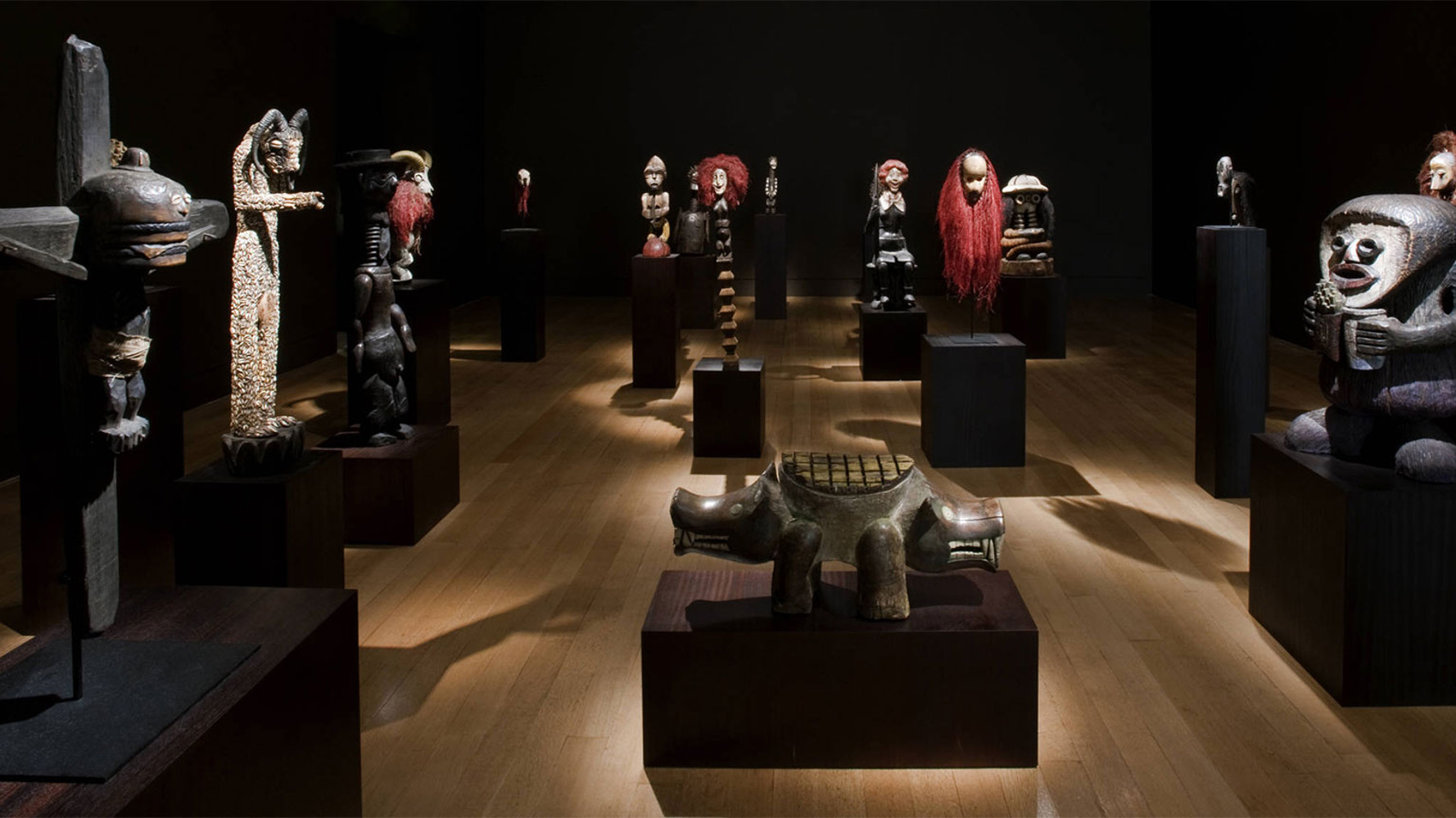 The Chapman Family Collection [Jake and Dinos Chapman] Sartle Rogue Art History