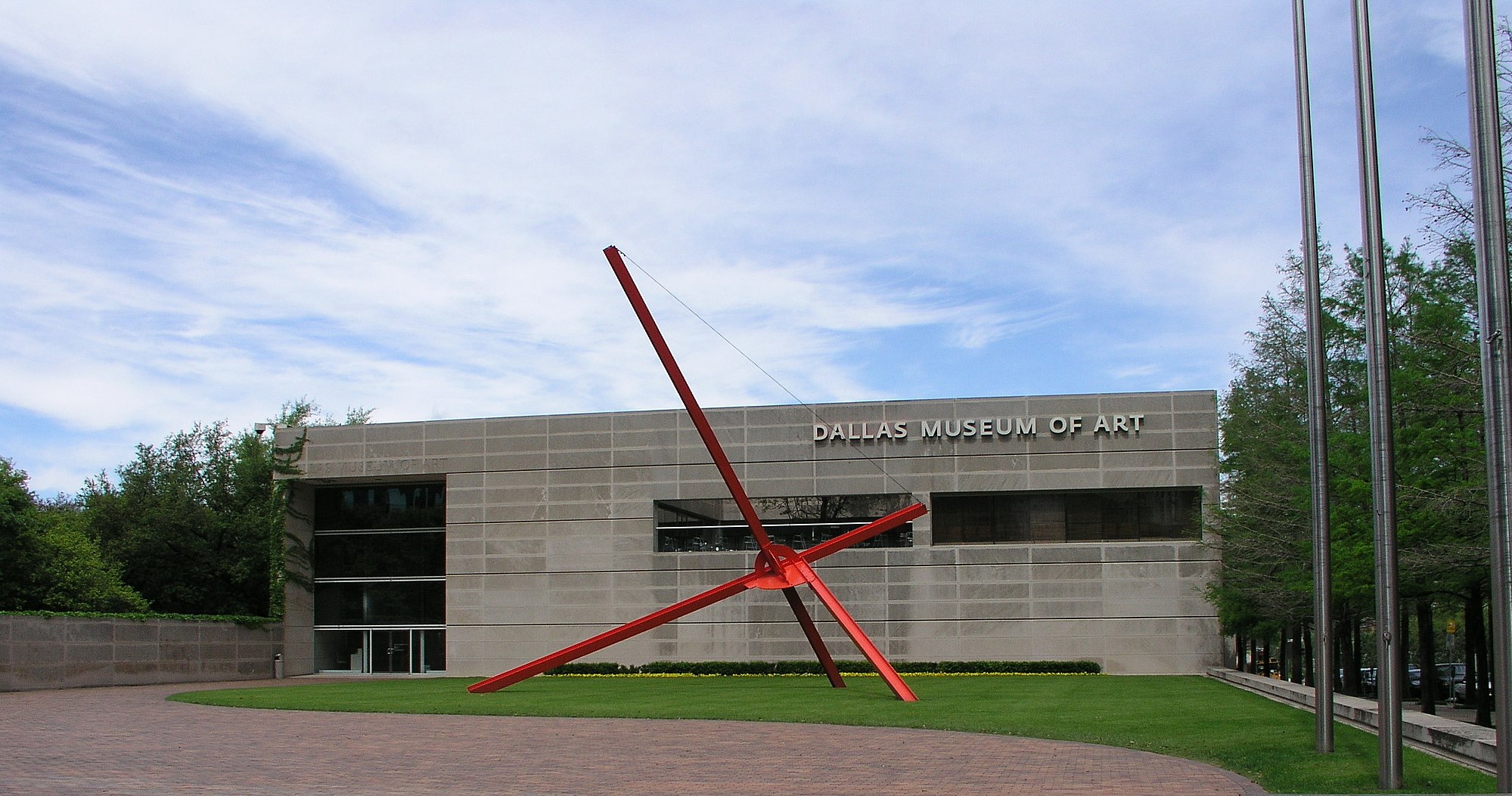Dallas Museum of Art  Sartle - Rogue Art History