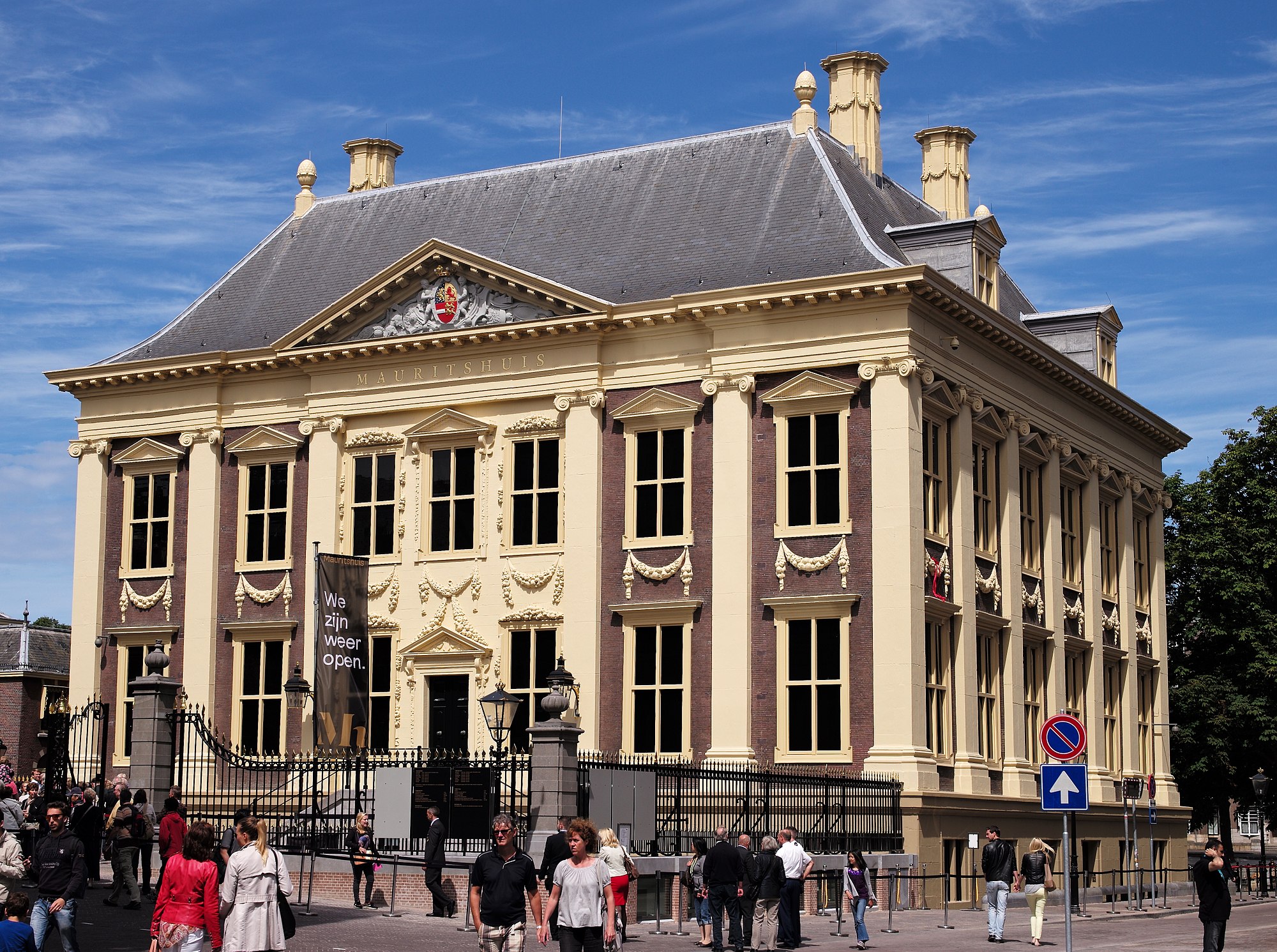 Mauritshuis Sartle Rogue Art History Mauritshuis Sartle Rogue Art History