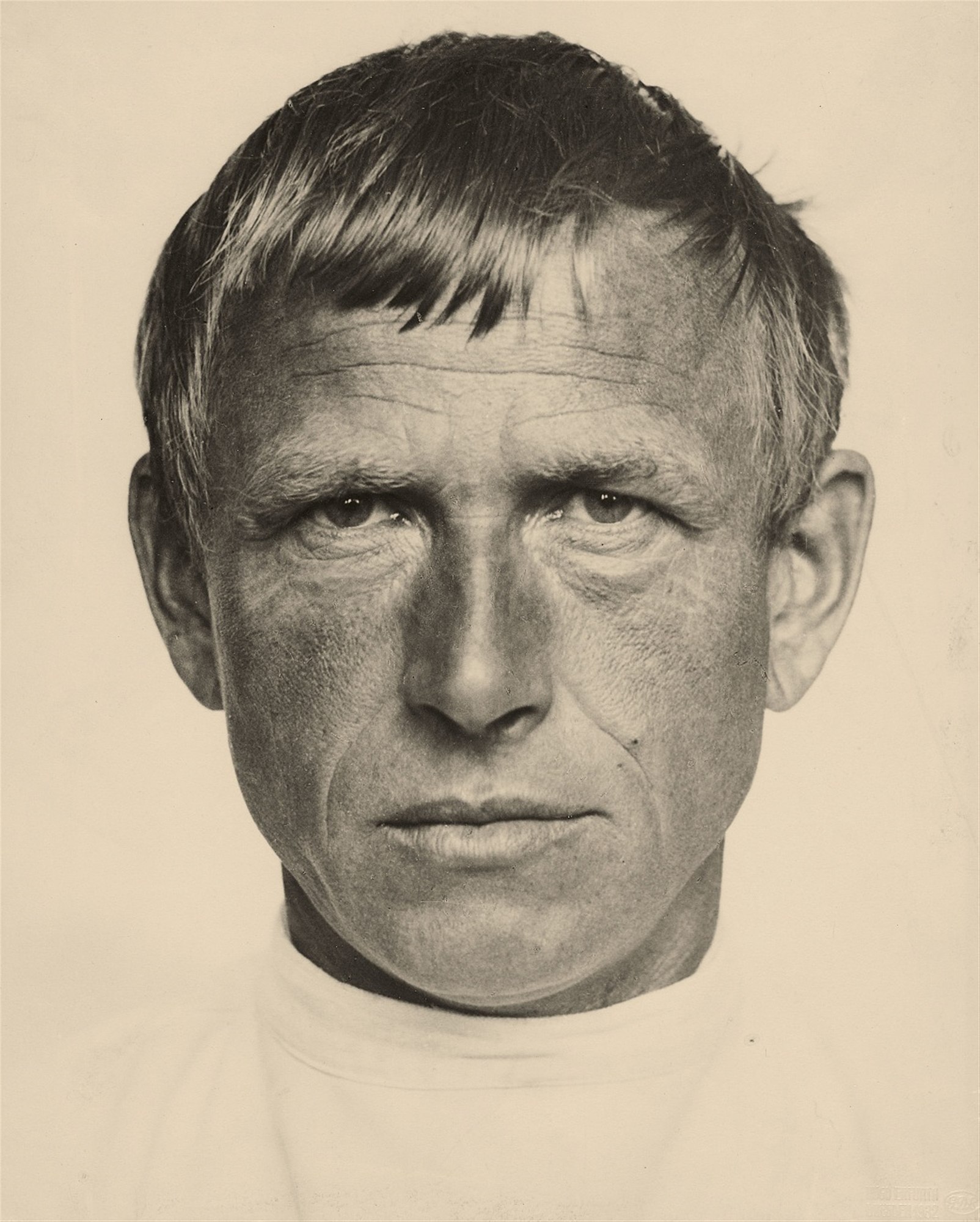 Машина otto dix