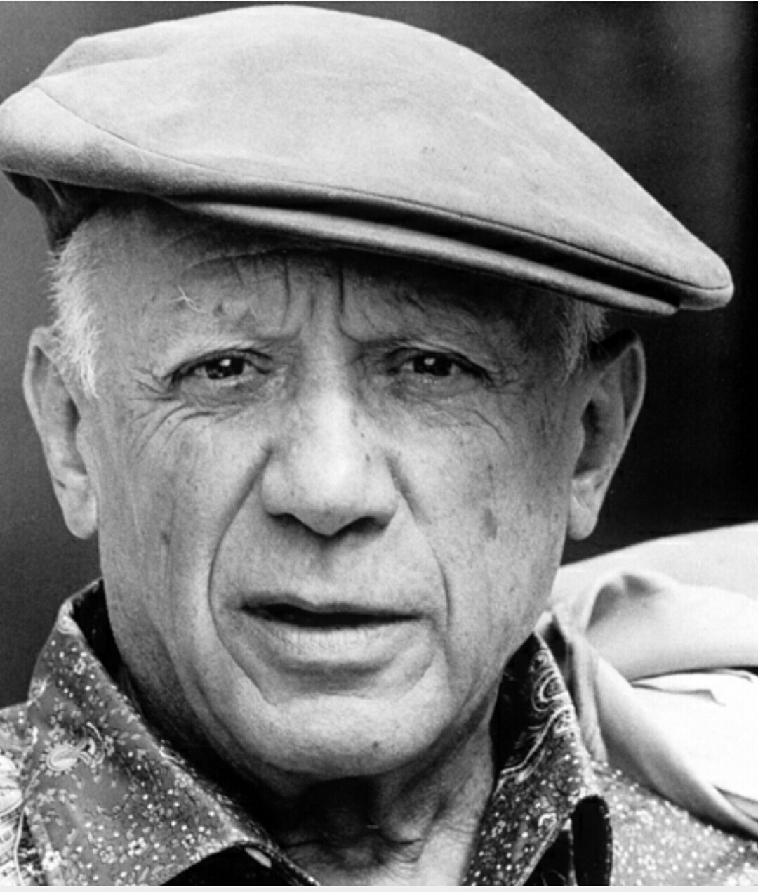 Pablo Picasso | Sartle - Rogue Art History