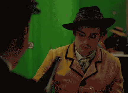 douglas booth loving vincent